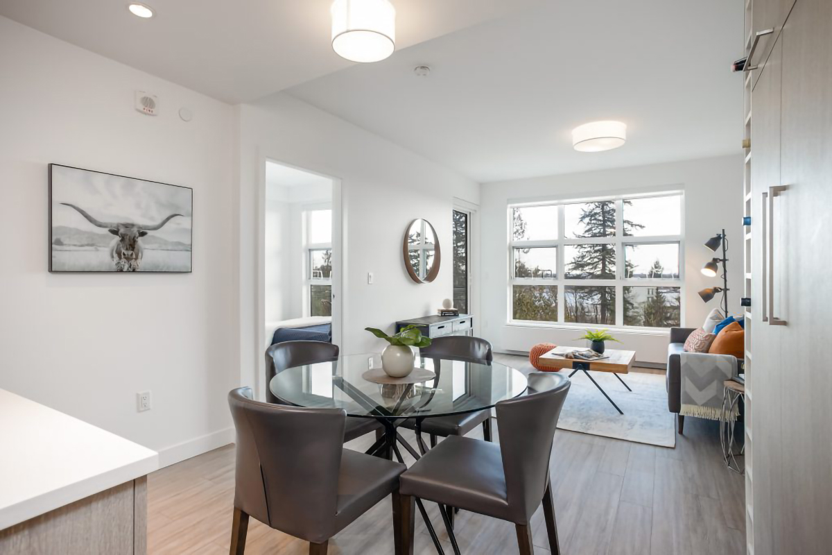 #408 - 707 E 3rd St, North Vancouver 14