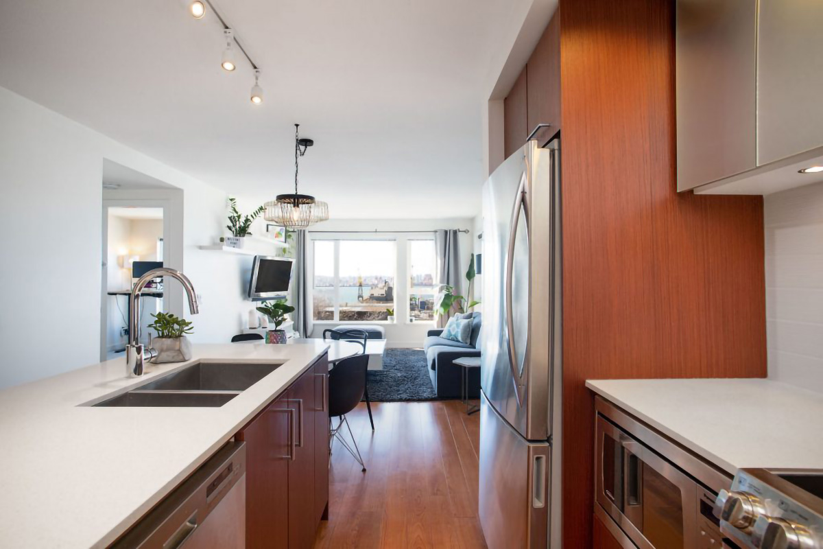 #318 - 221 E 3rd St, North Vancouver 10