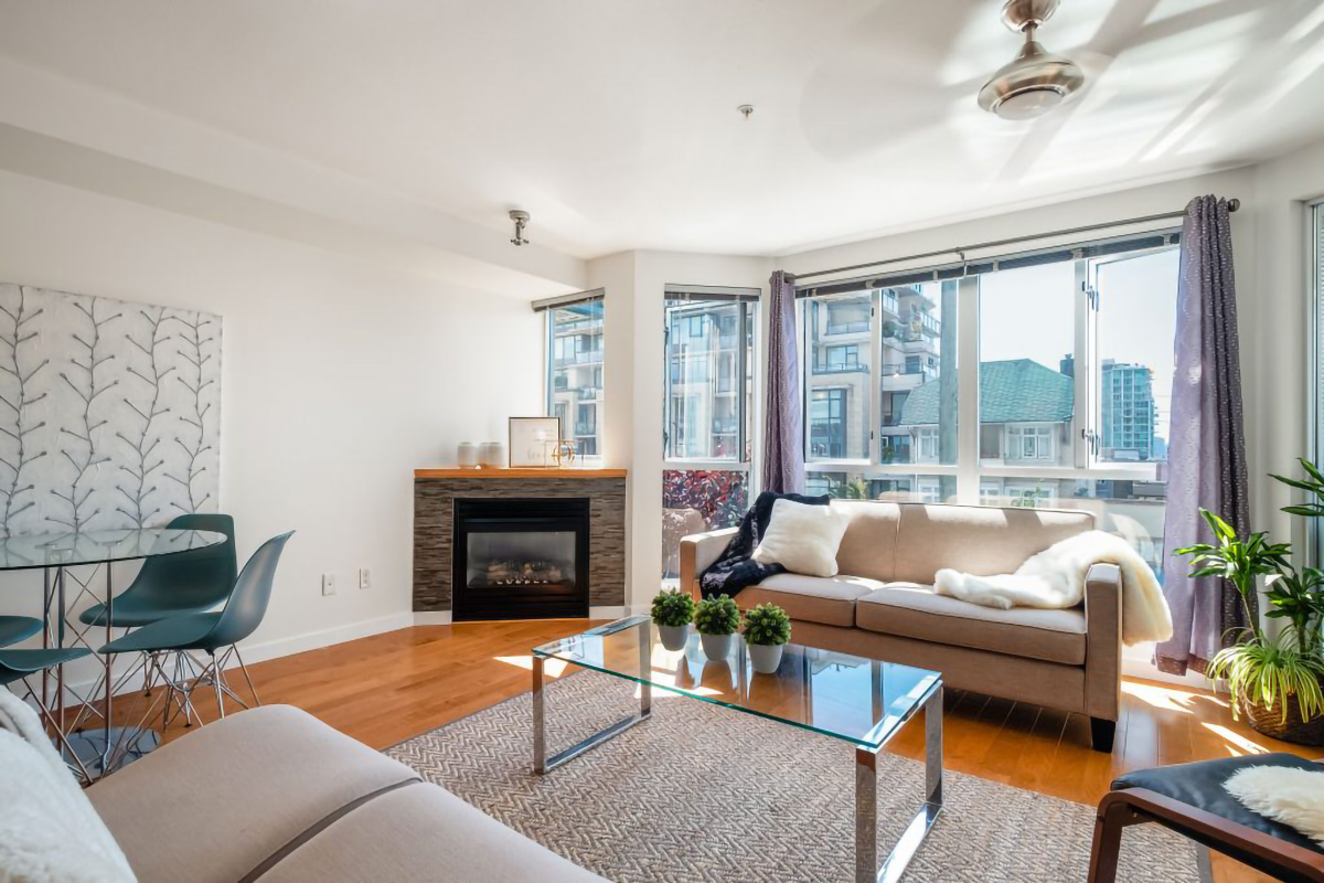 #303 - 122 E 3rd St, North Vancouver 9