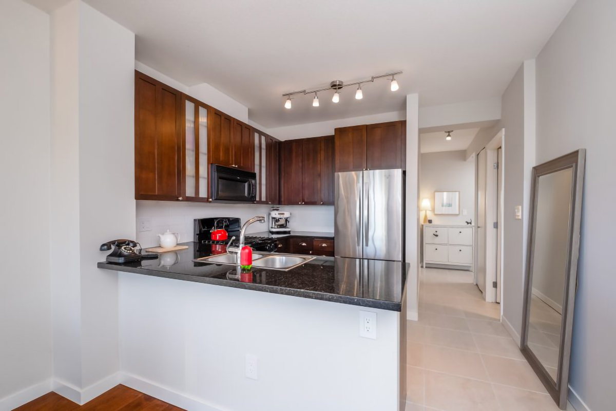 #503 - 170 W 1st St, North Vancouver 10
