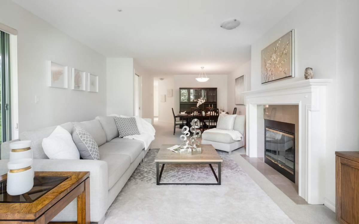 #203 - 3200 Capilano Crescent, North Vancouver 9