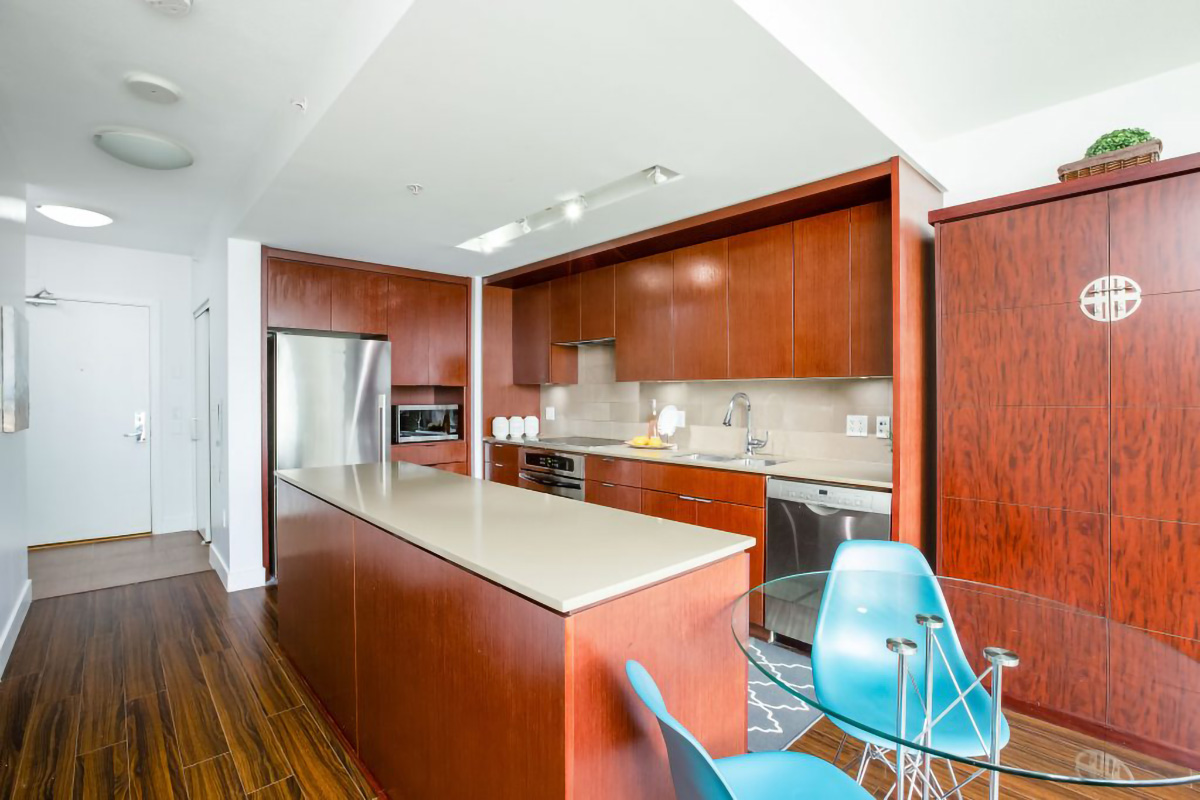 #1103 - 158 W 13th St, North Vancouver 10
