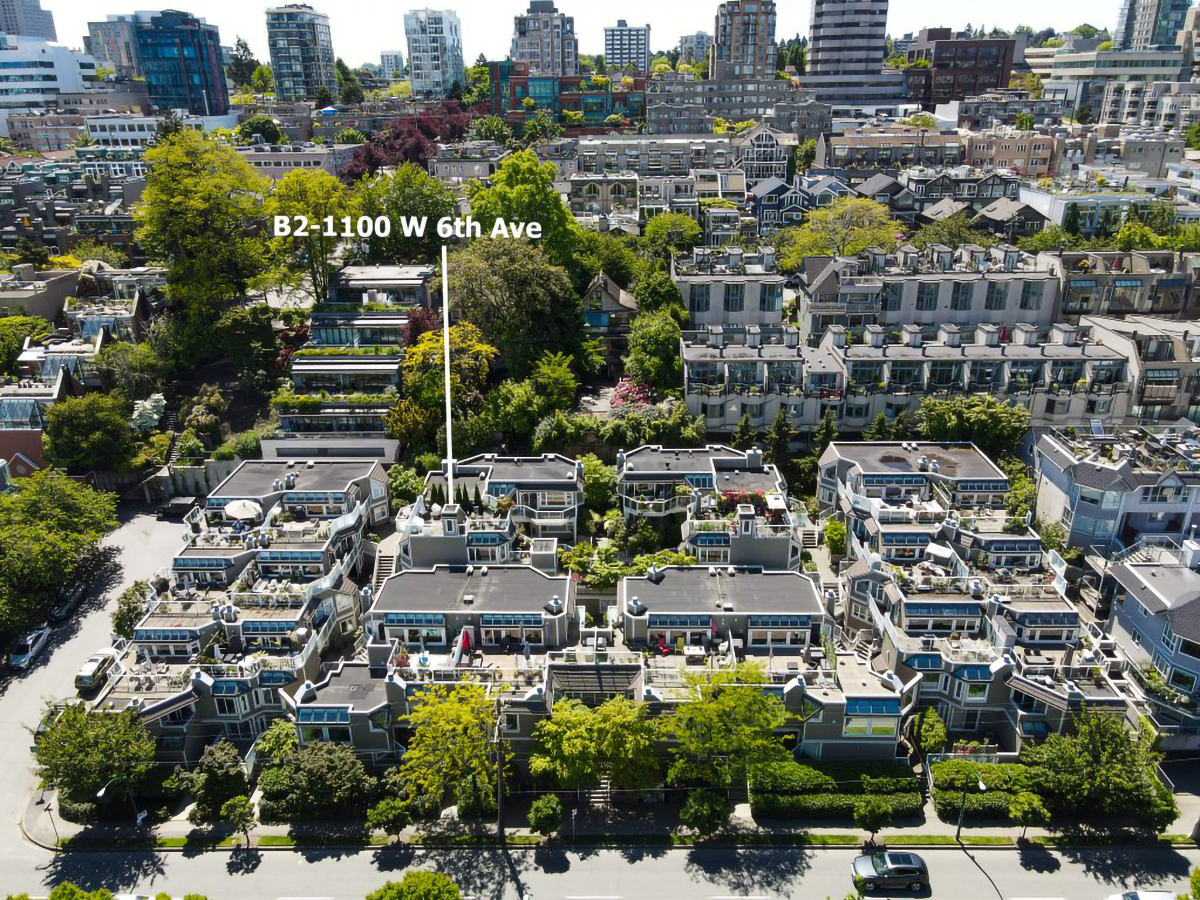 B2 - 1100 W 6th Ave, Vancouver 5
