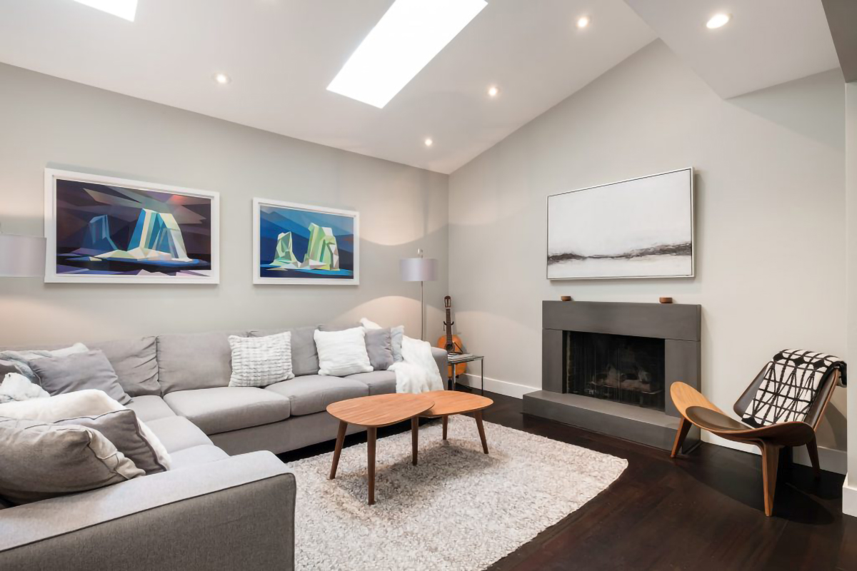 5505 Cliffridge Place, North Vancouver 9