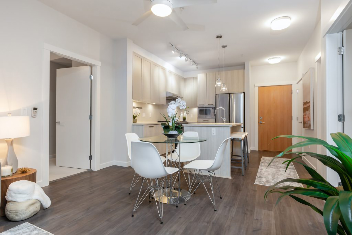 #203 - 123 W 1st St, North Vancouver 12