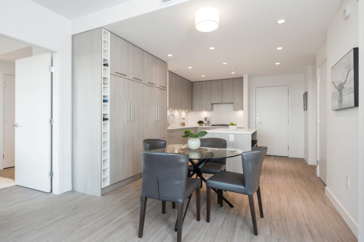 #408 - 707 E 3rd St, North Vancouver 15