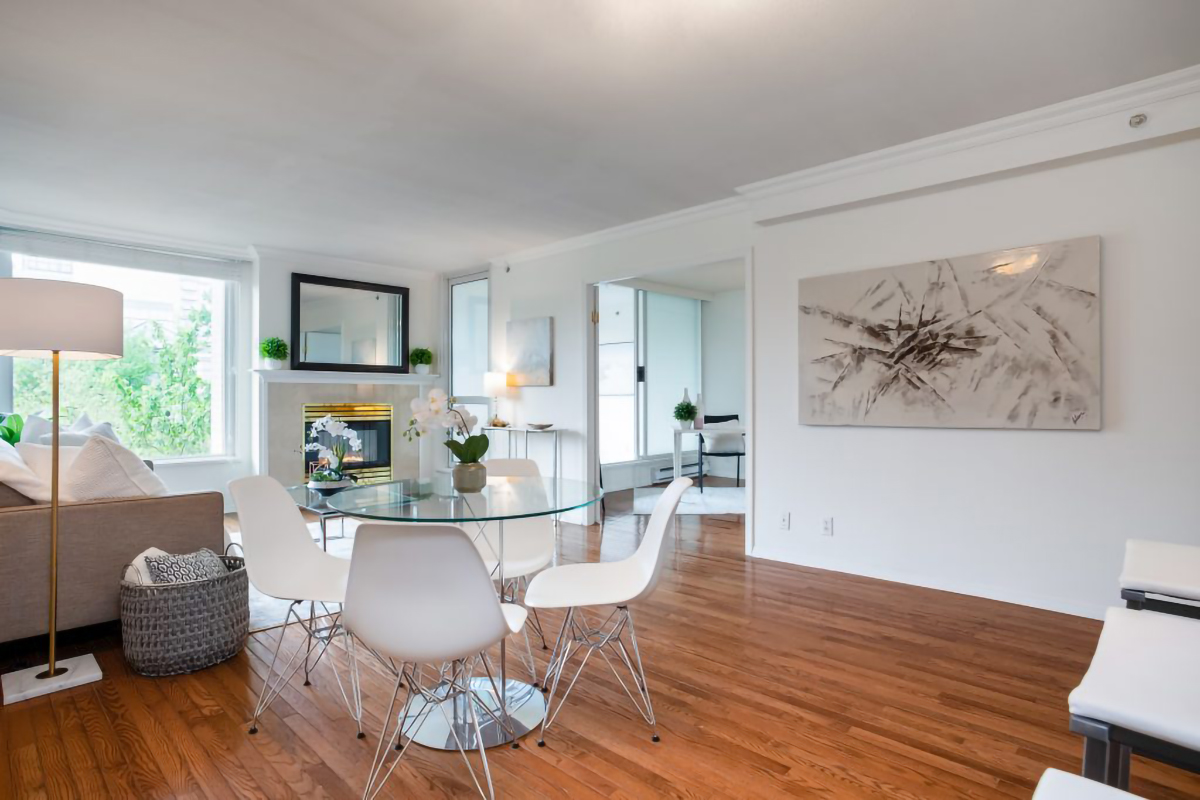 #515 - 500 W 10th Ave, Vancouver 16