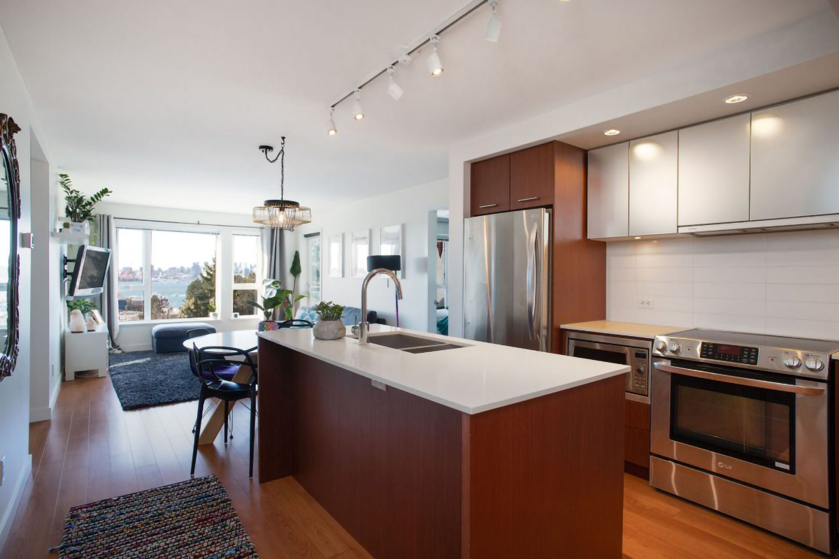 #318 - 221 E 3rd St, North Vancouver 11