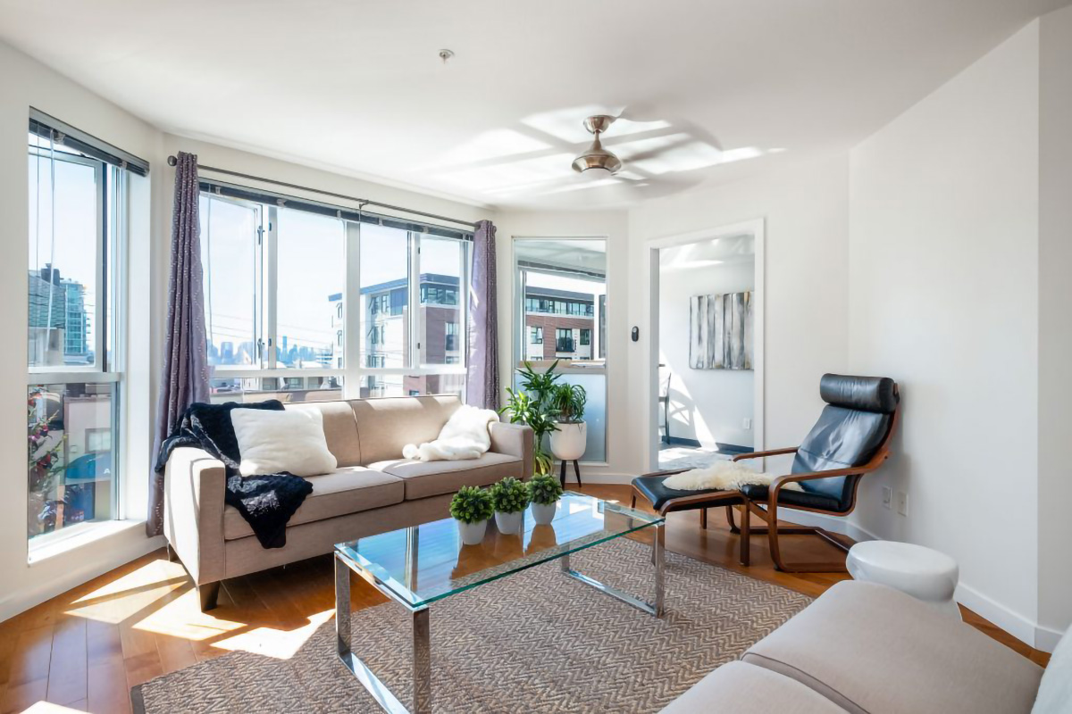 #303 - 122 E 3rd St, North Vancouver 10