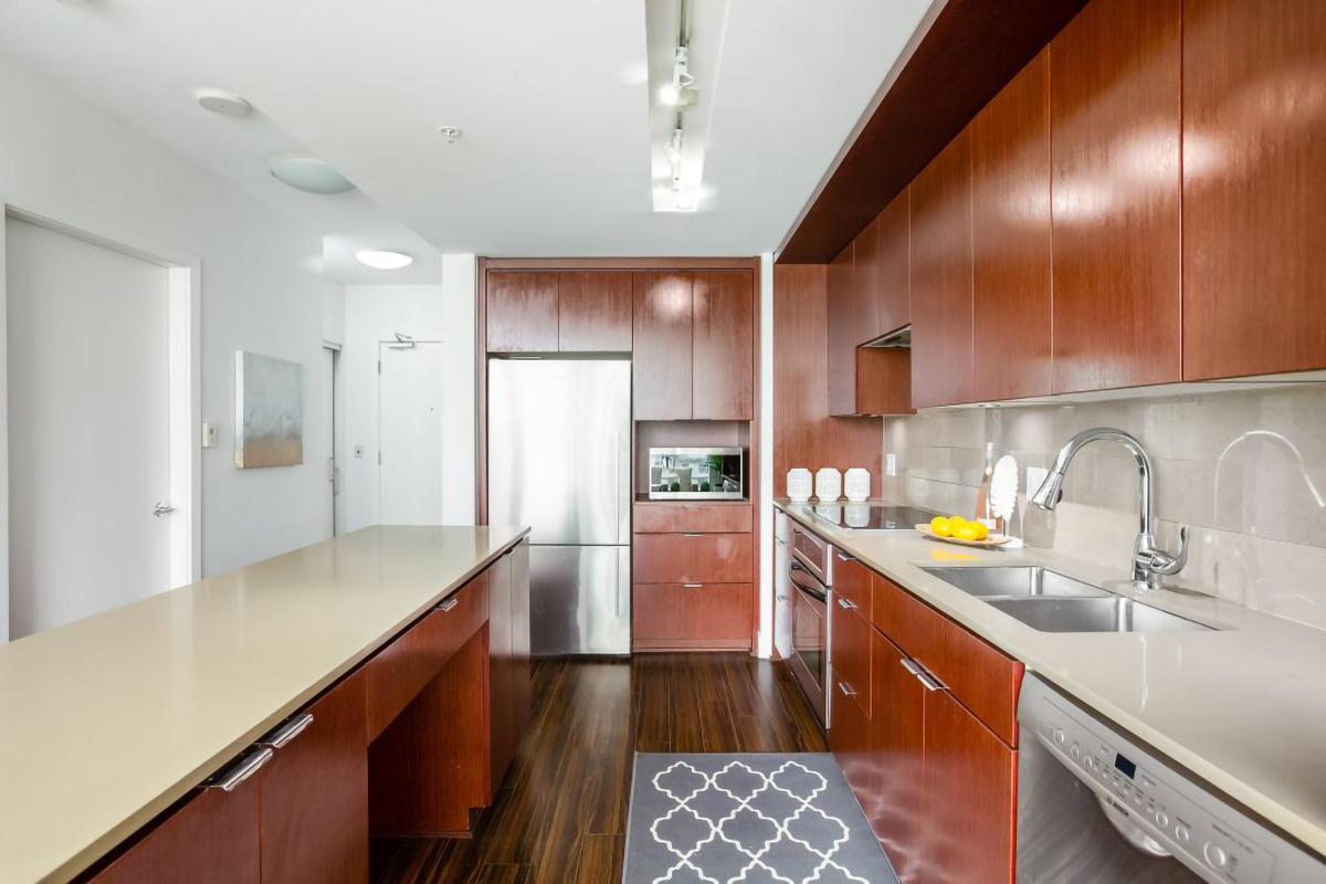 #1103 - 158 W 13th St, North Vancouver 11