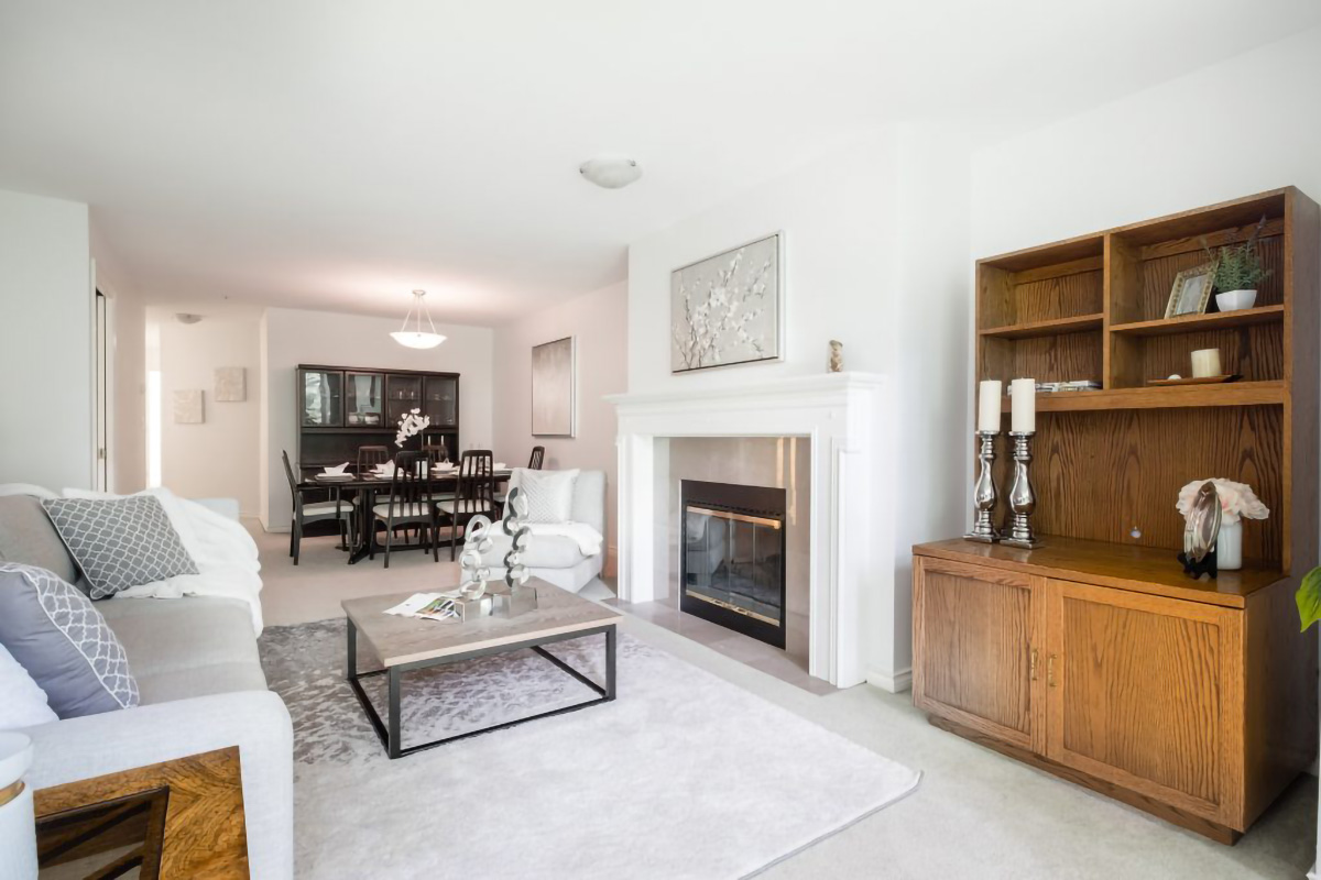 #203 - 3200 Capilano Crescent, North Vancouver 10