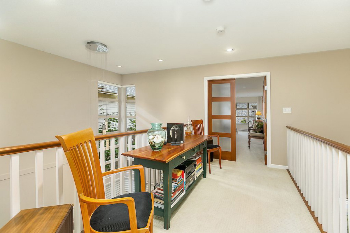 #9 - 3750 Edgemont Blvd, North Vancouver 15