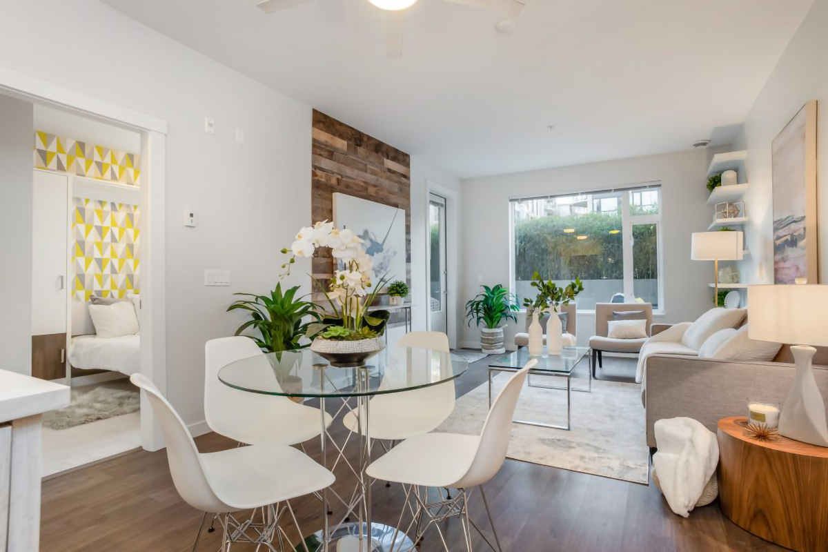 #203 - 123 W 1st St, North Vancouver 13