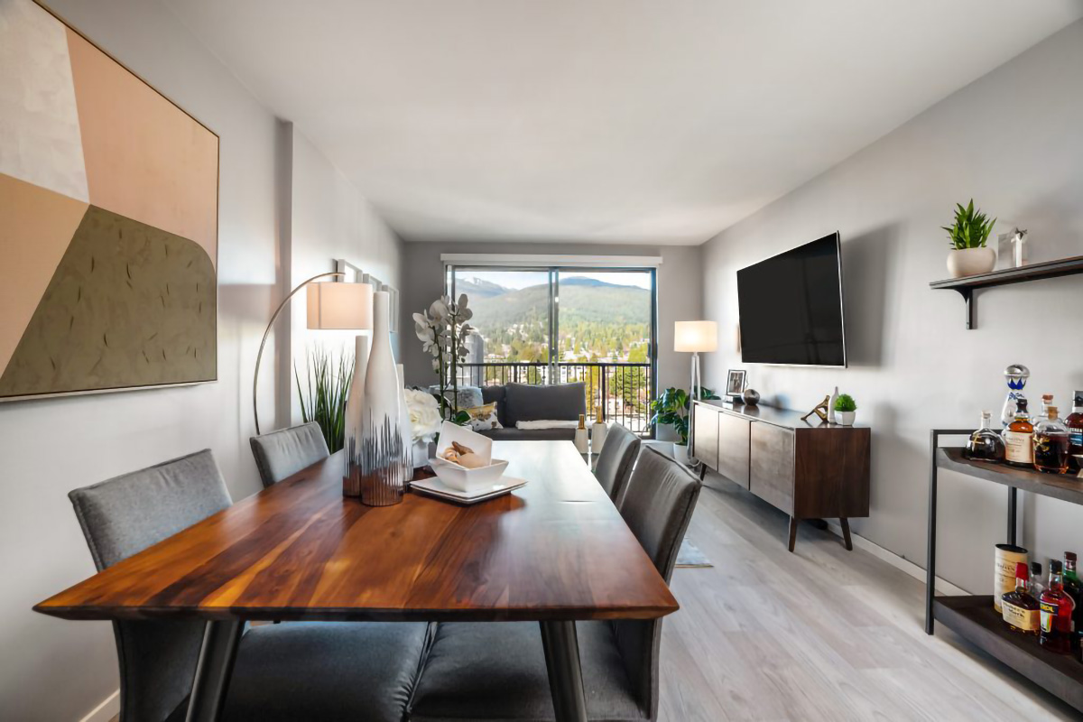 #1003 - 150 E 15th St, North Vancouver 10