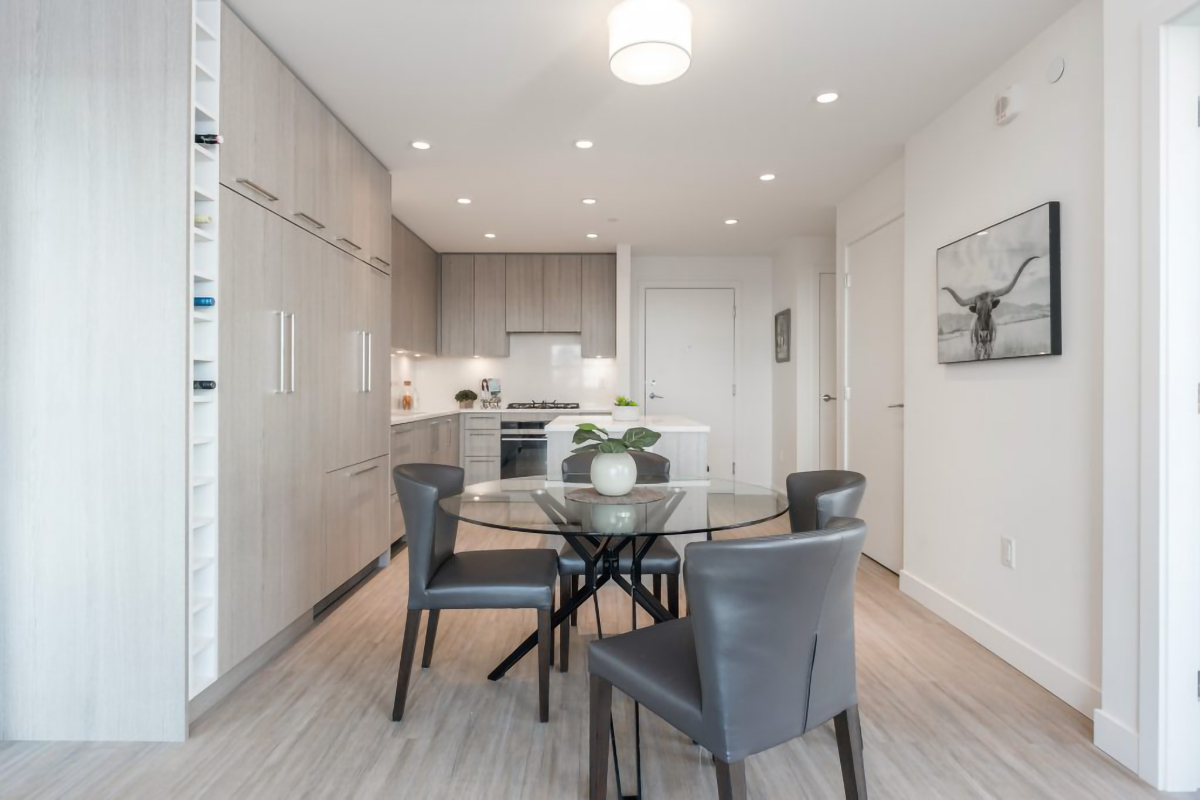 #408 - 707 E 3rd St, North Vancouver 16