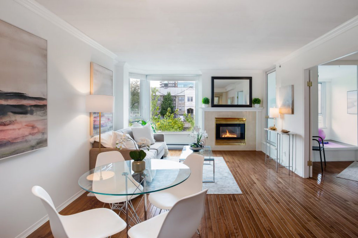 #515 - 500 W 10th Ave, Vancouver 17