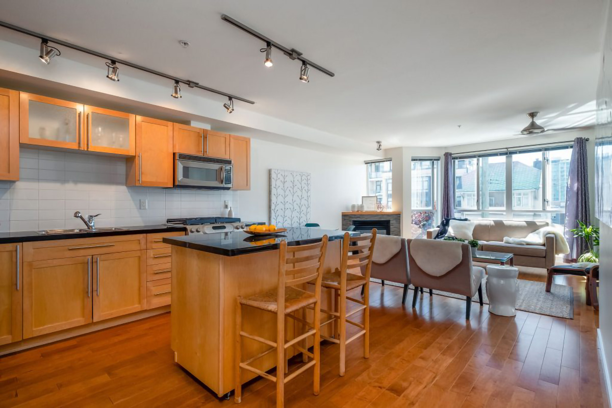 #303 - 122 E 3rd St, North Vancouver 11