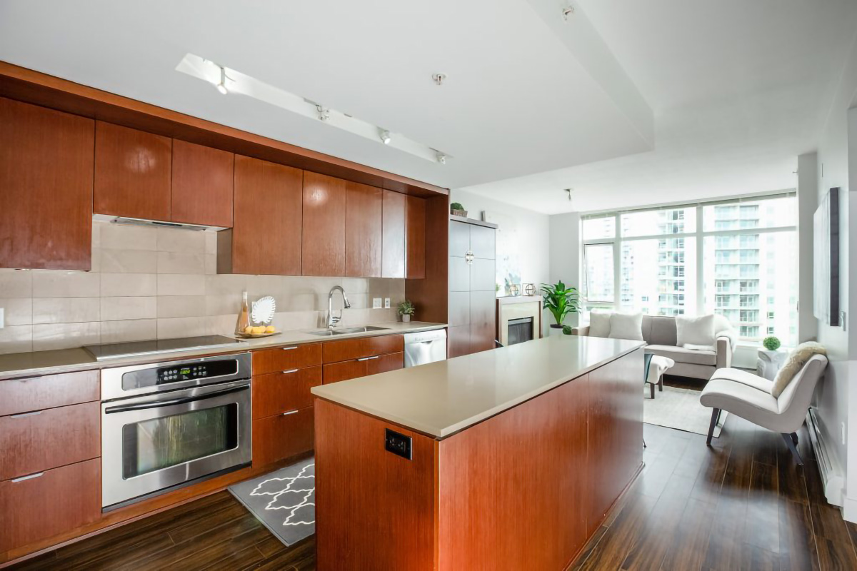 #1103 - 158 W 13th St, North Vancouver 12