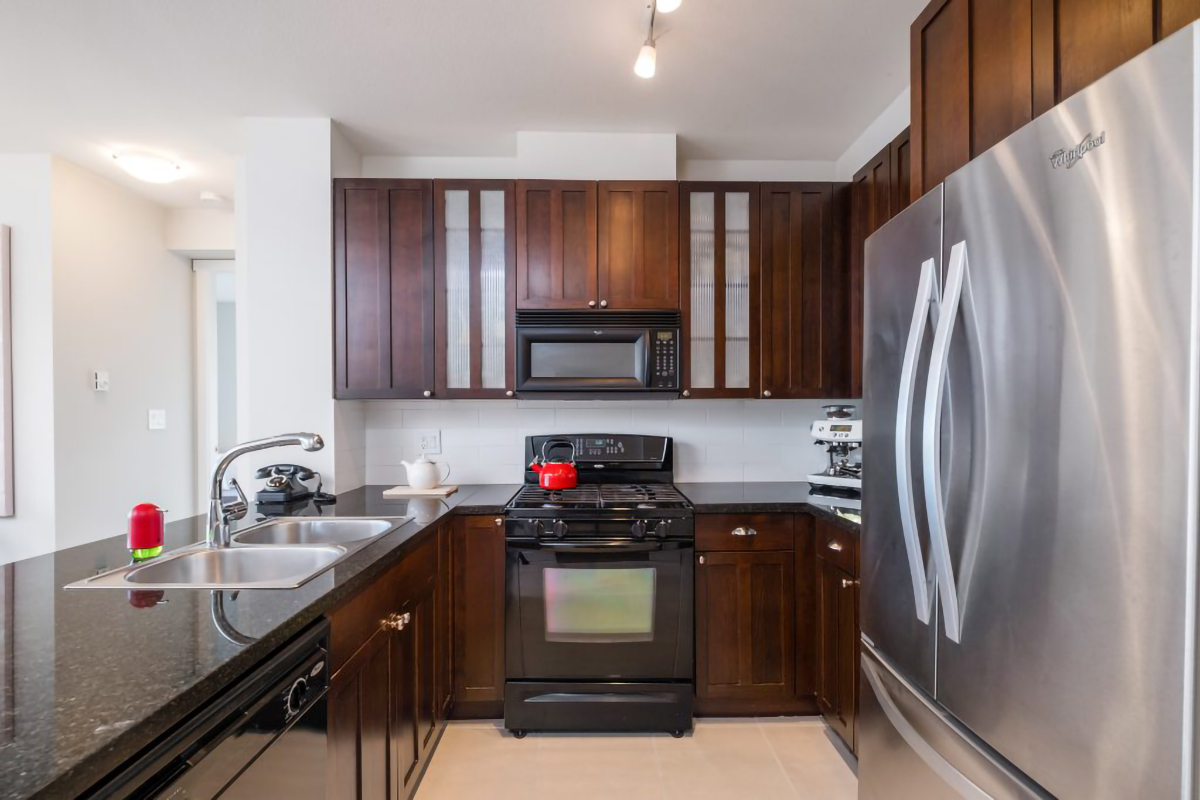 #503 - 170 W 1st St, North Vancouver 12