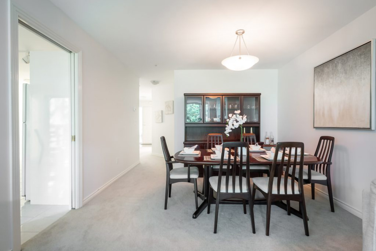 #203 - 3200 Capilano Crescent, North Vancouver 11