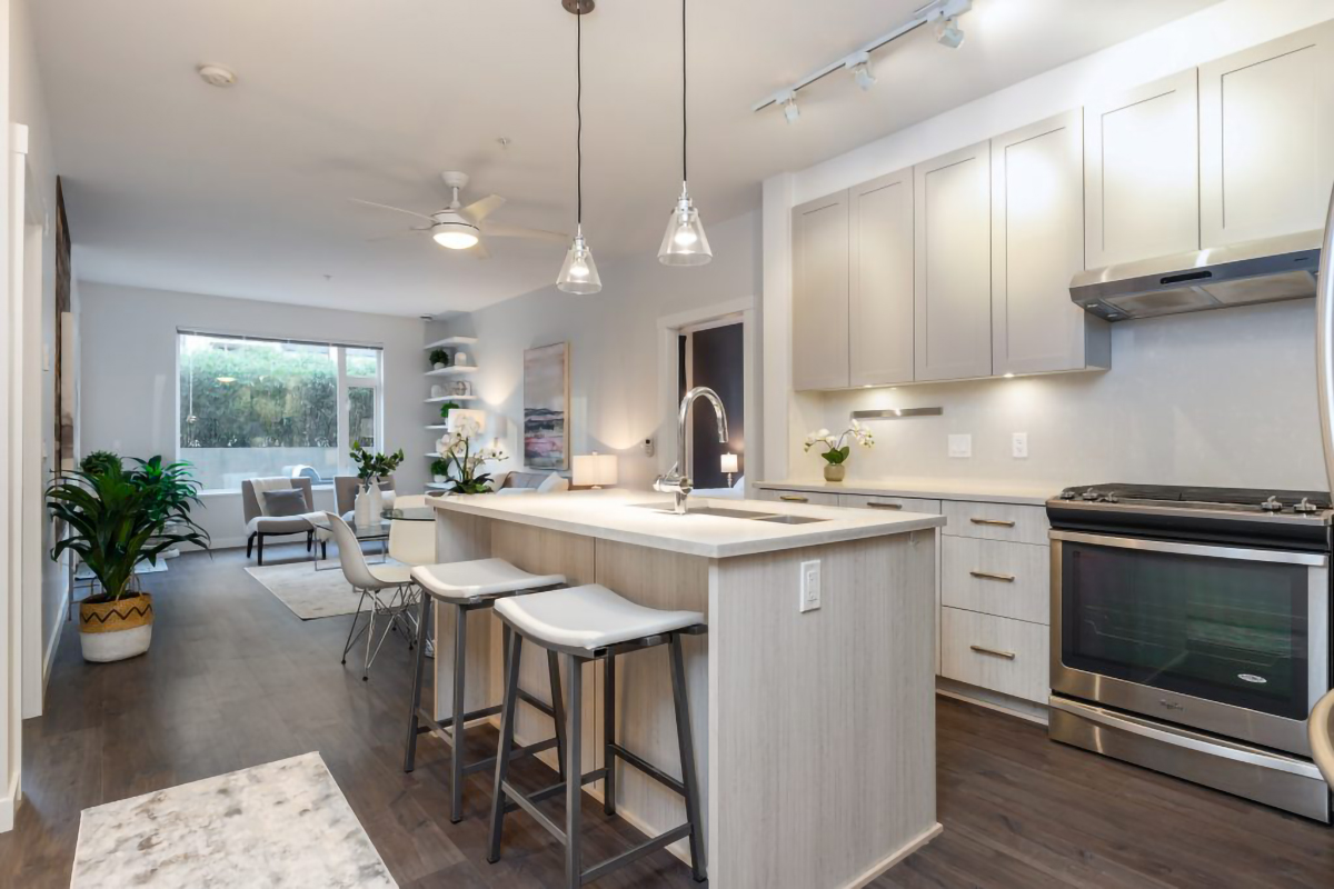 #203 - 123 W 1st St, North Vancouver 14