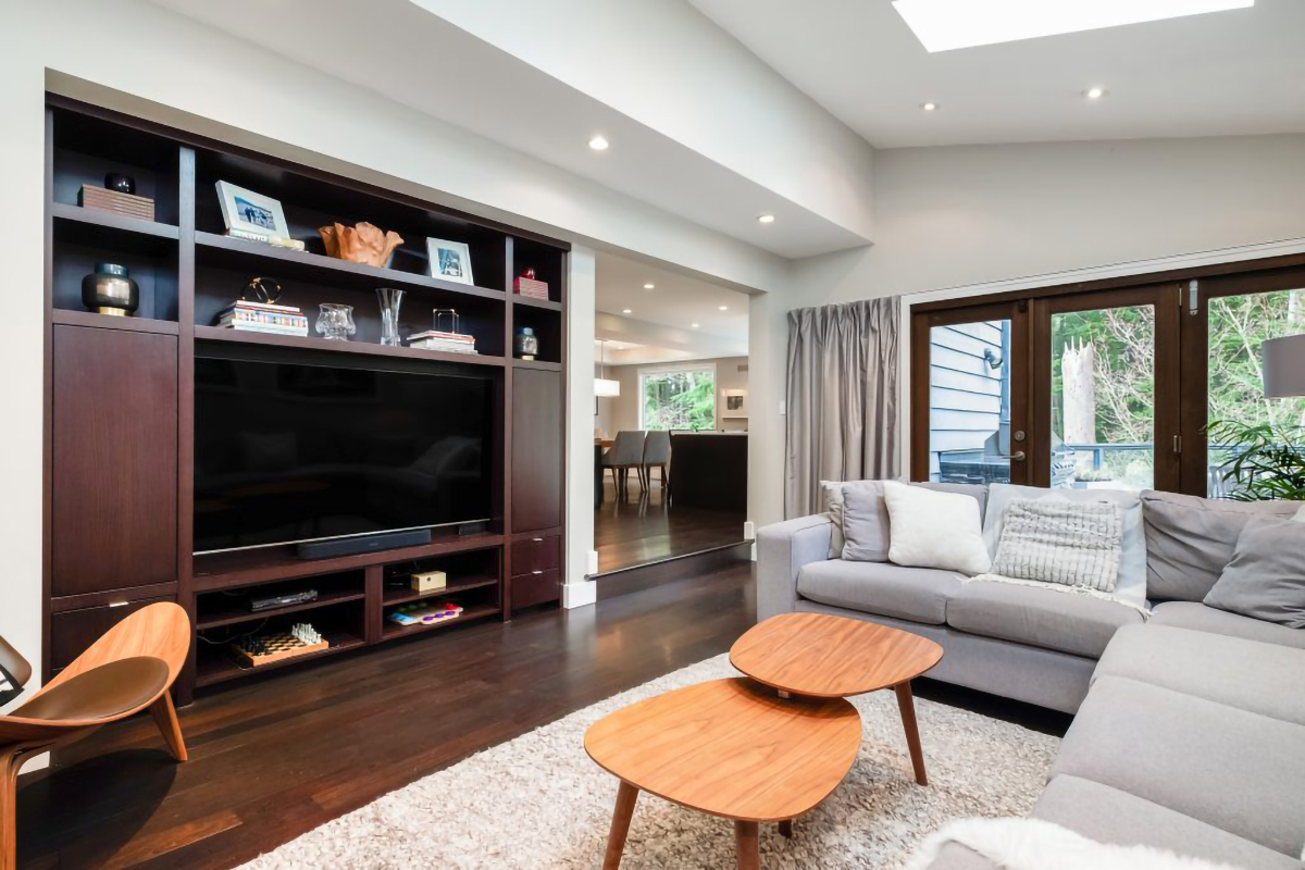 5505 Cliffridge Place, North Vancouver 11