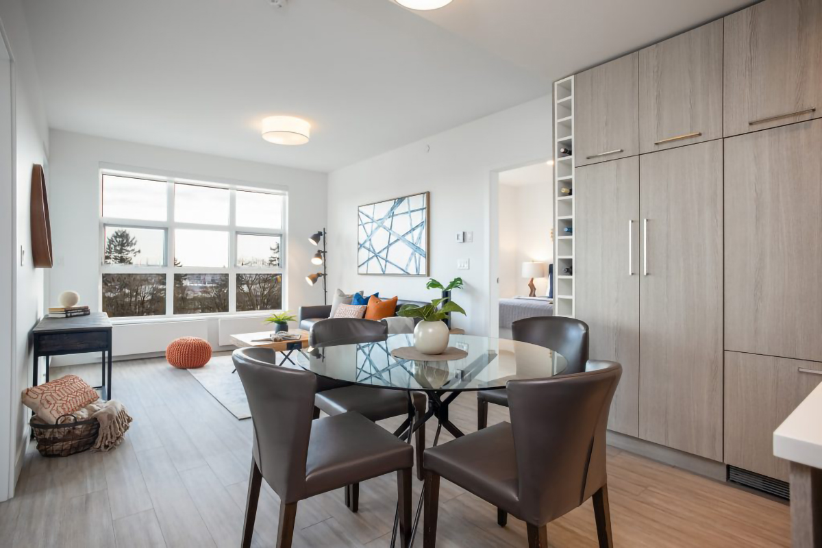 #408 - 707 E 3rd St, North Vancouver 17