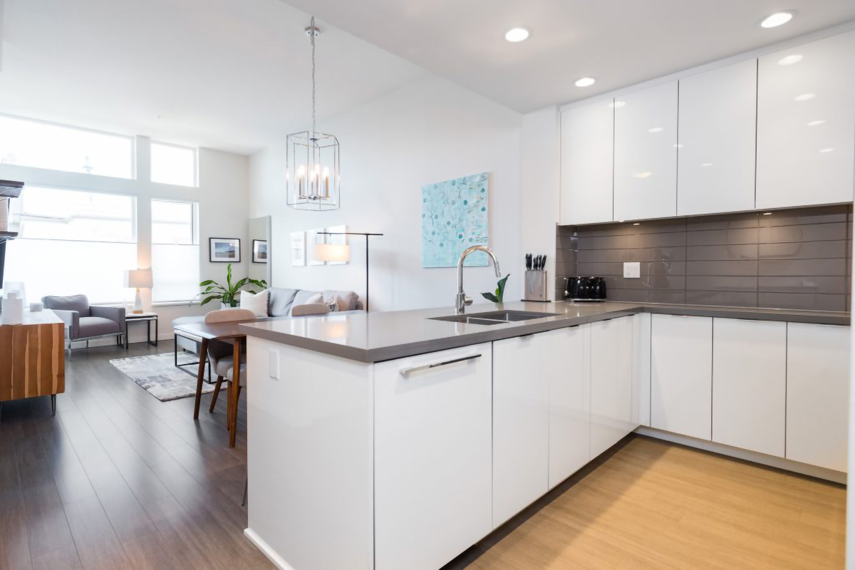 #513 - 255 W 1st St, North Vancouver 14