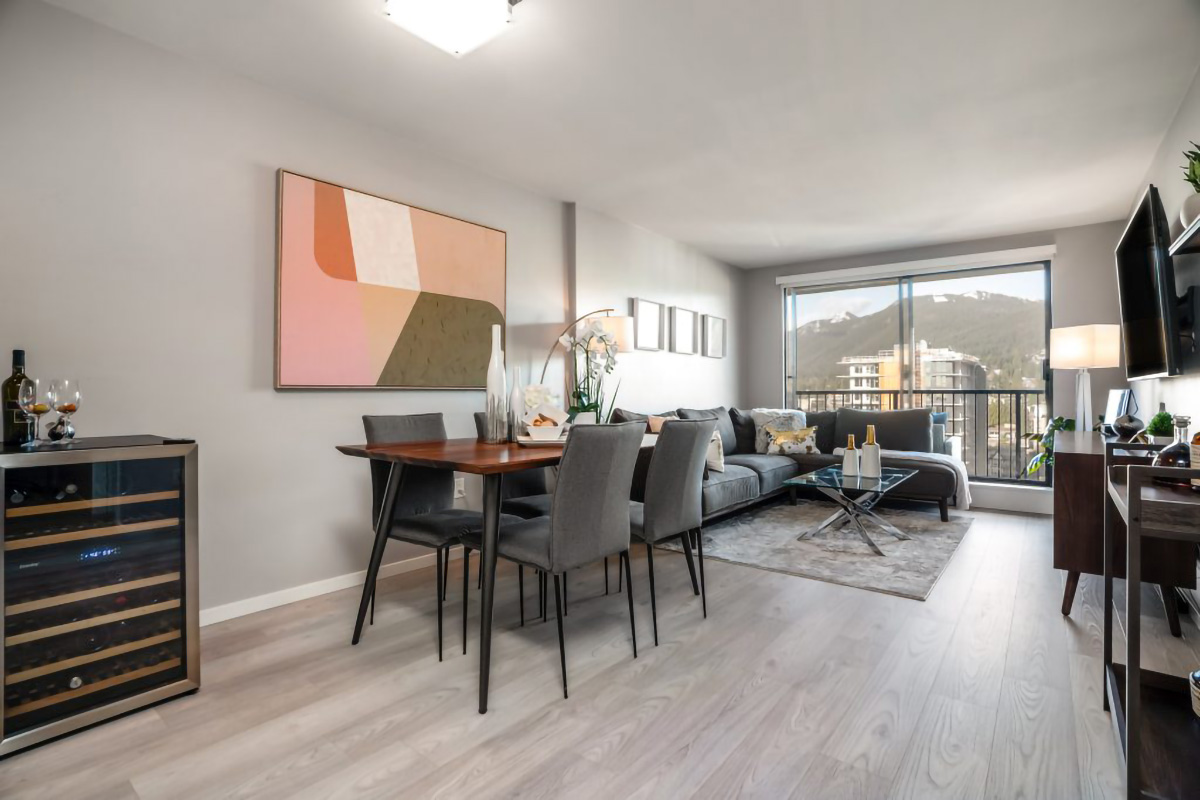 #1003 - 150 E 15th St, North Vancouver 11