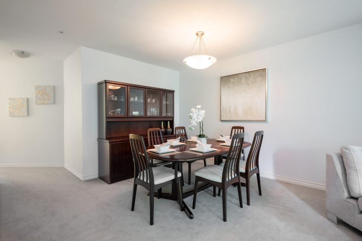 #203 - 3200 Capilano Crescent, North Vancouver 12