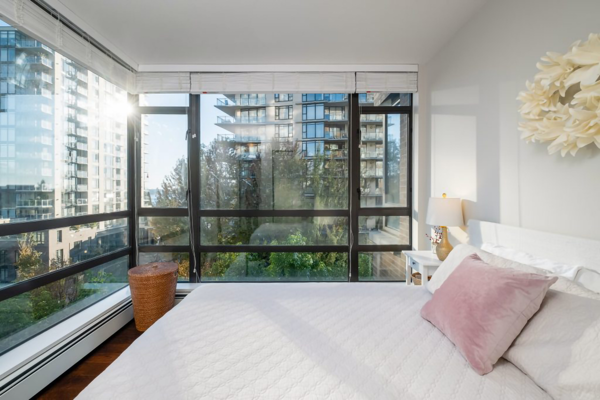 #503 - 170 W 1st St, North Vancouver 14