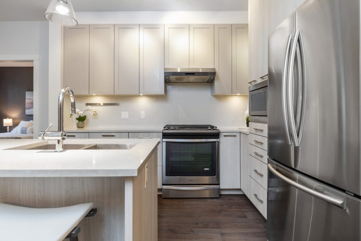 #203 - 123 W 1st St, North Vancouver 15