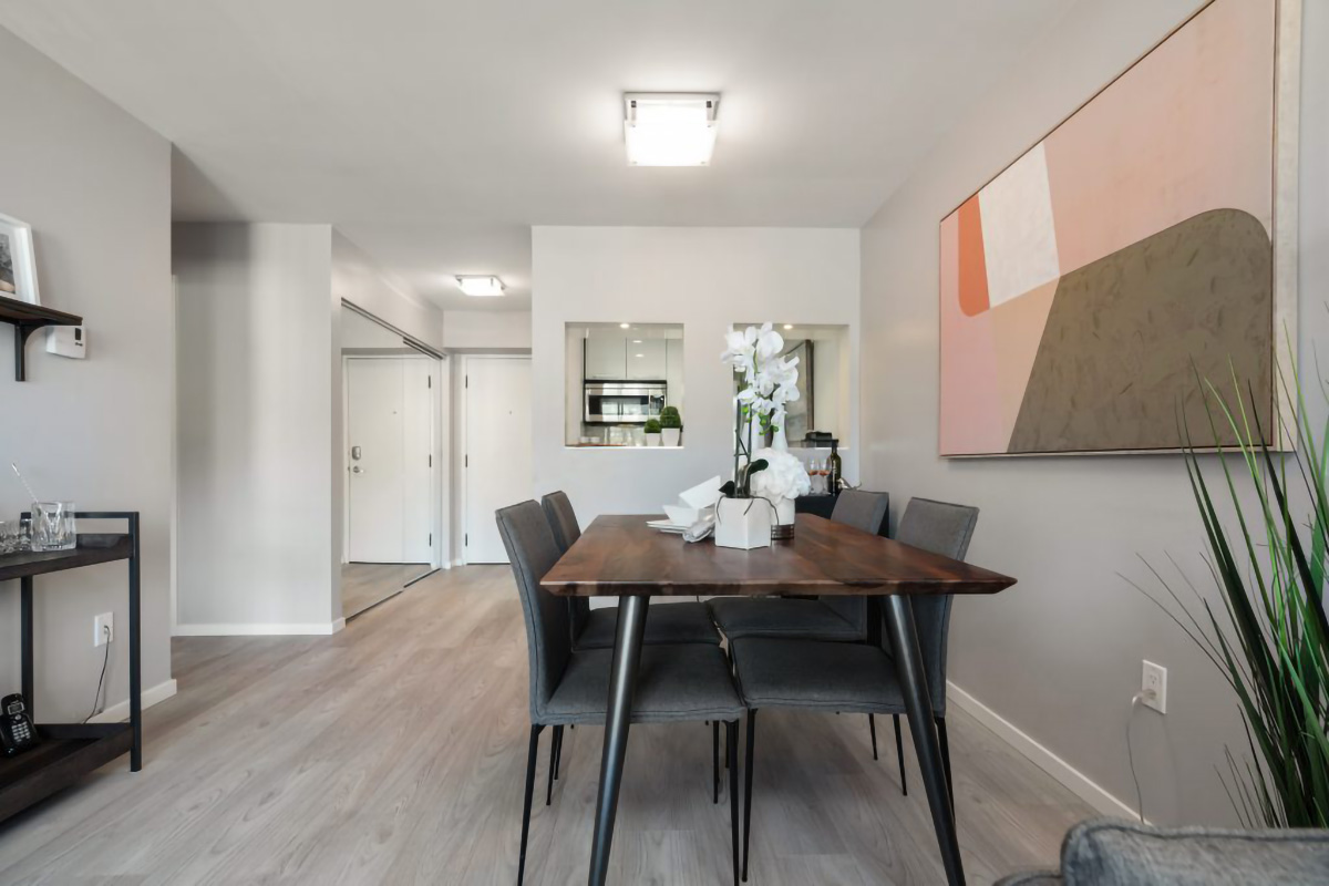 #1003 - 150 E 15th St, North Vancouver 12
