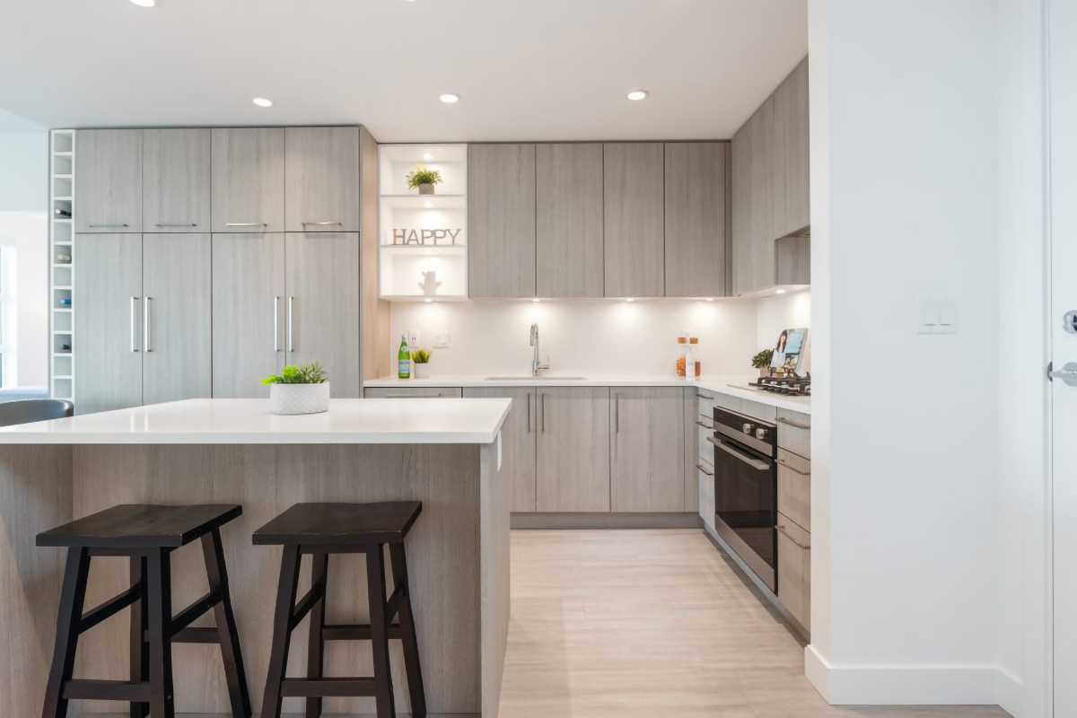 #408 - 707 E 3rd St, North Vancouver 3