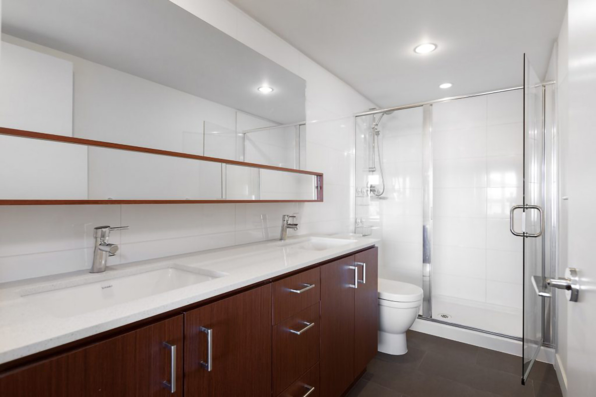 #318 - 221 E 3rd St, North Vancouver 14
