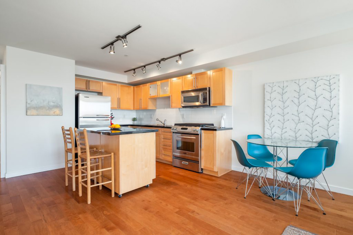 #303 - 122 E 3rd St, North Vancouver 12