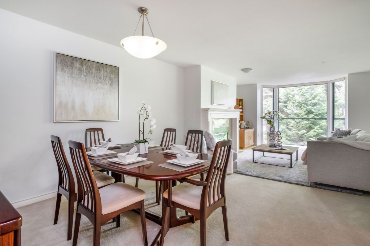 #203 - 3200 Capilano Crescent, North Vancouver 13