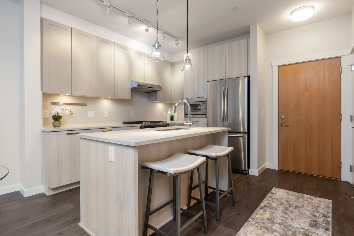 #203 - 123 W 1st St, North Vancouver 16