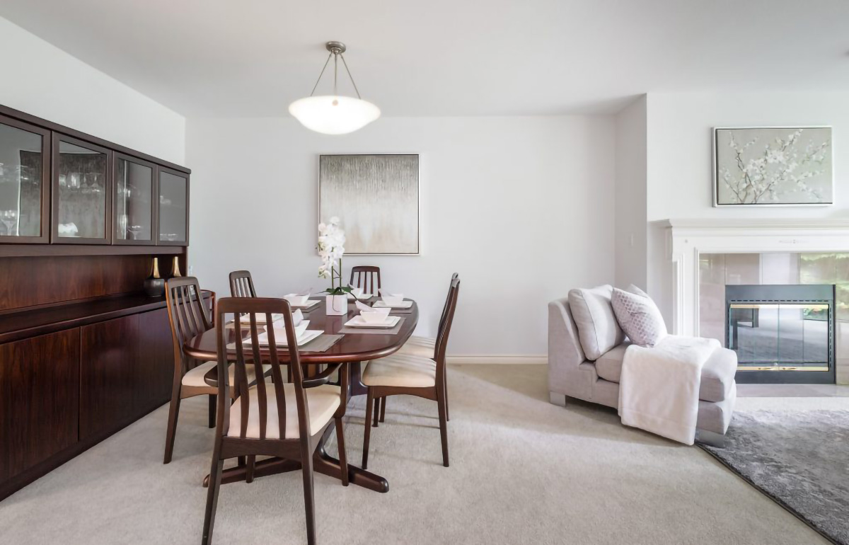 #203 - 3200 Capilano Crescent, North Vancouver 14