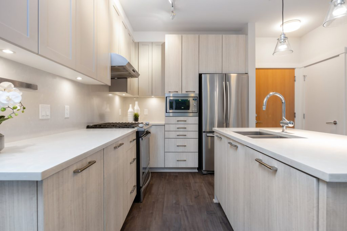 #203 - 123 W 1st St, North Vancouver 17