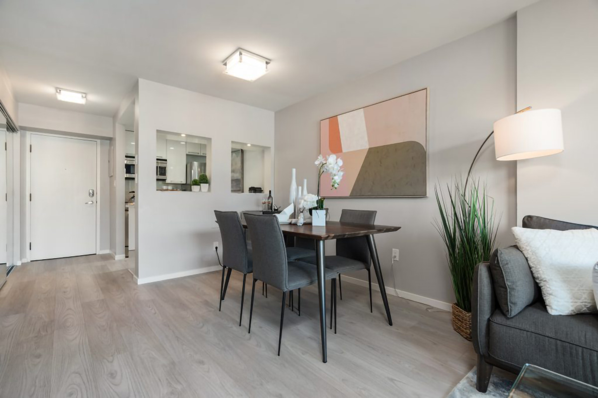 #1003 - 150 E 15th St, North Vancouver 14