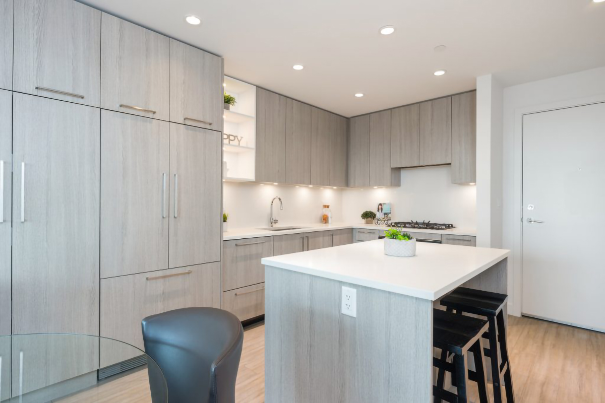 #408 - 707 E 3rd St, North Vancouver 19
