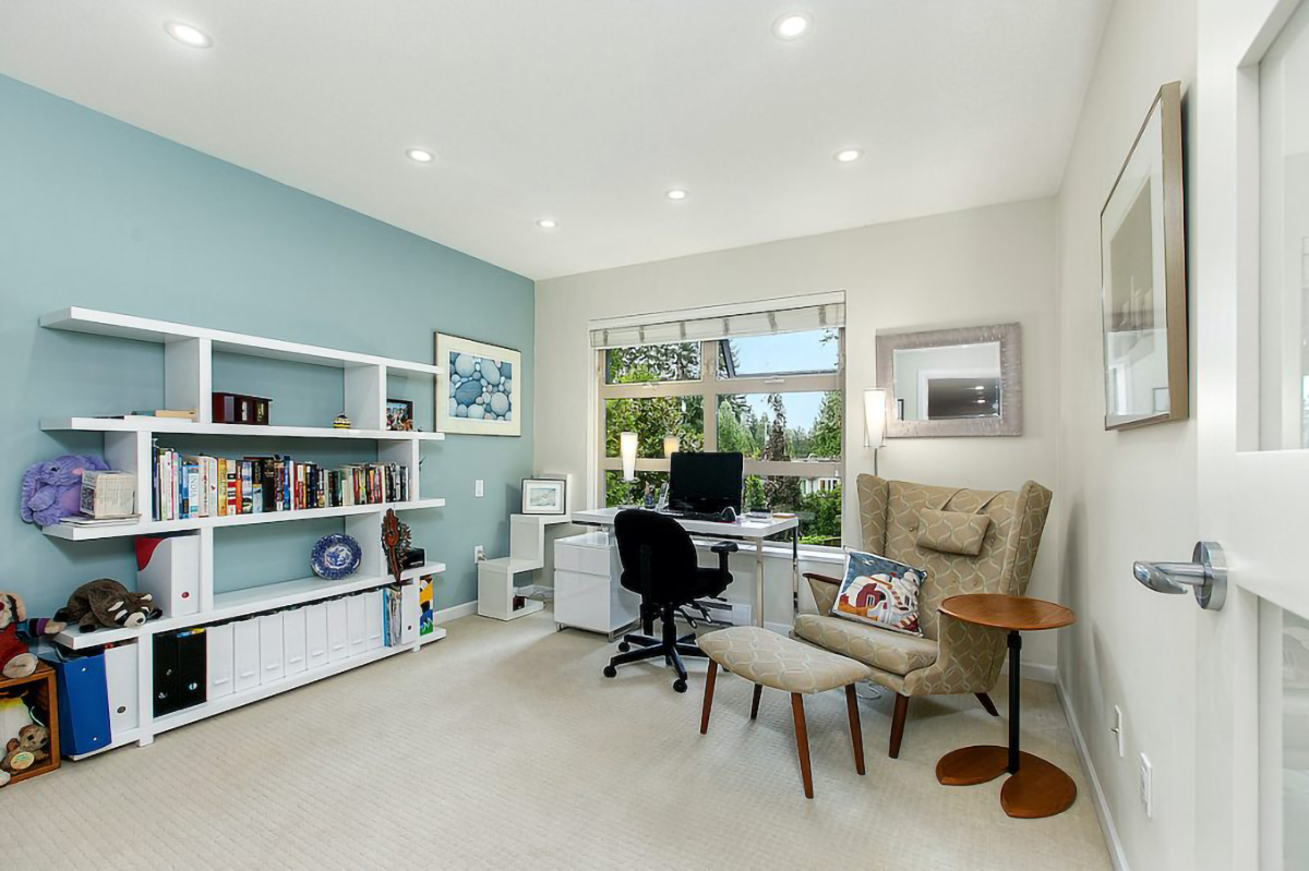 #9 - 3750 Edgemont Blvd, North Vancouver 20