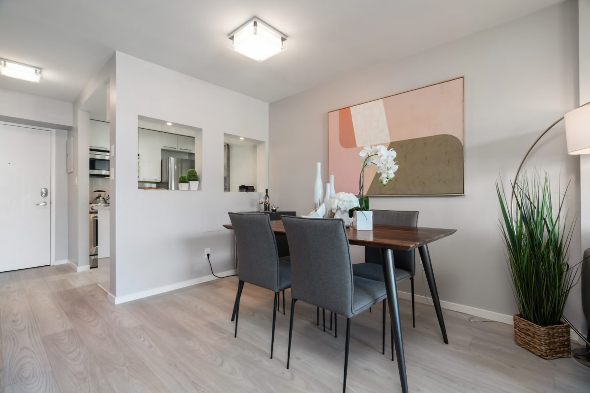 #1003 - 150 E 15th St, North Vancouver 15