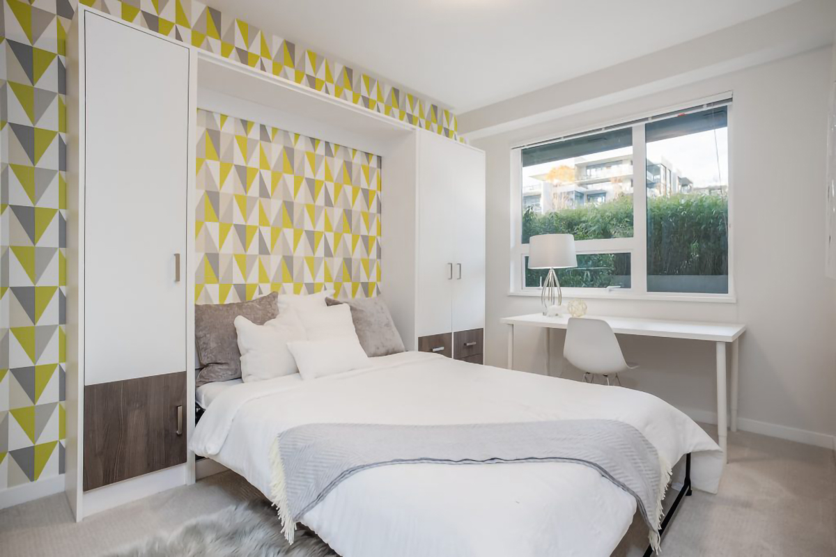 #203 - 123 W 1st St, North Vancouver 19