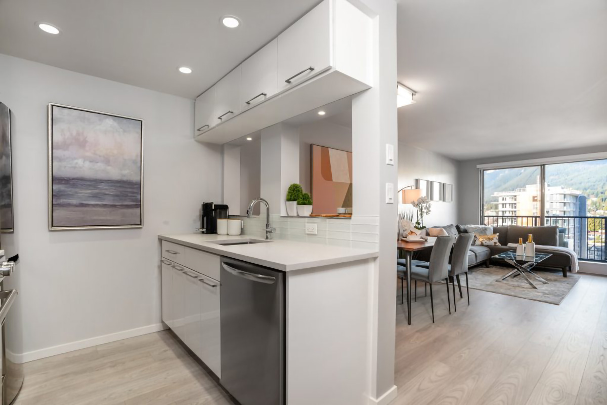#1003 - 150 E 15th St, North Vancouver 16