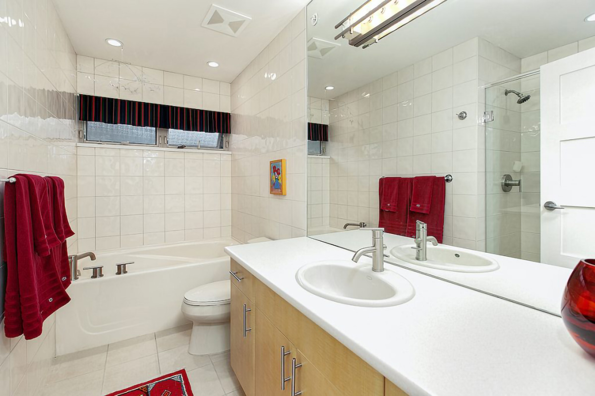 #9 - 3750 Edgemont Blvd, North Vancouver 22