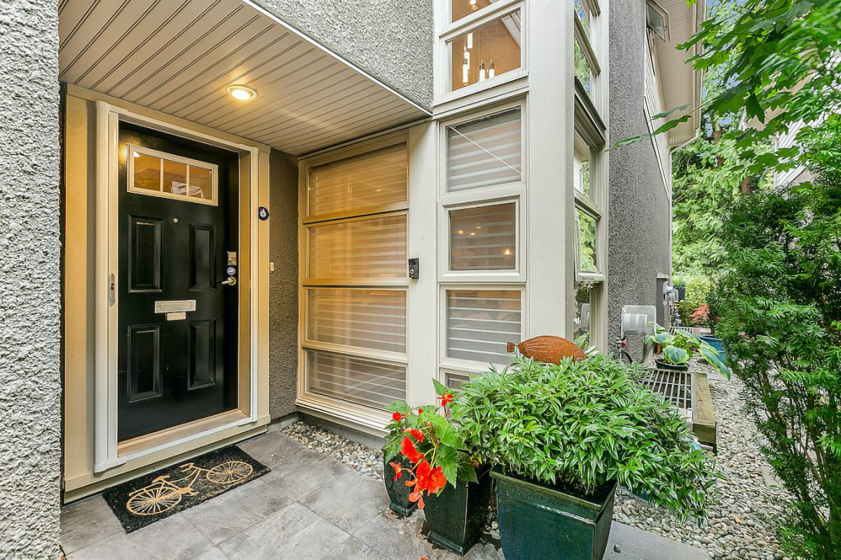 #9 - 3750 Edgemont Blvd, North Vancouver 4