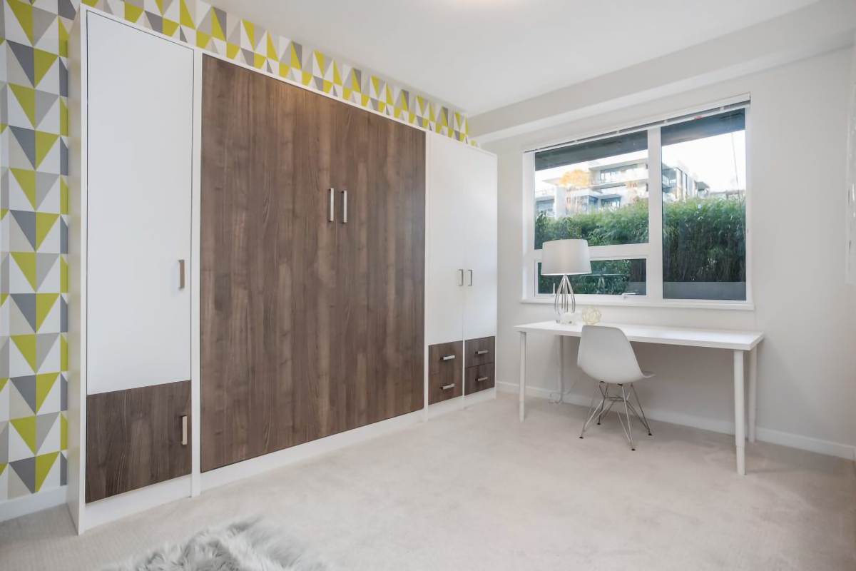 #203 - 123 W 1st St, North Vancouver 20