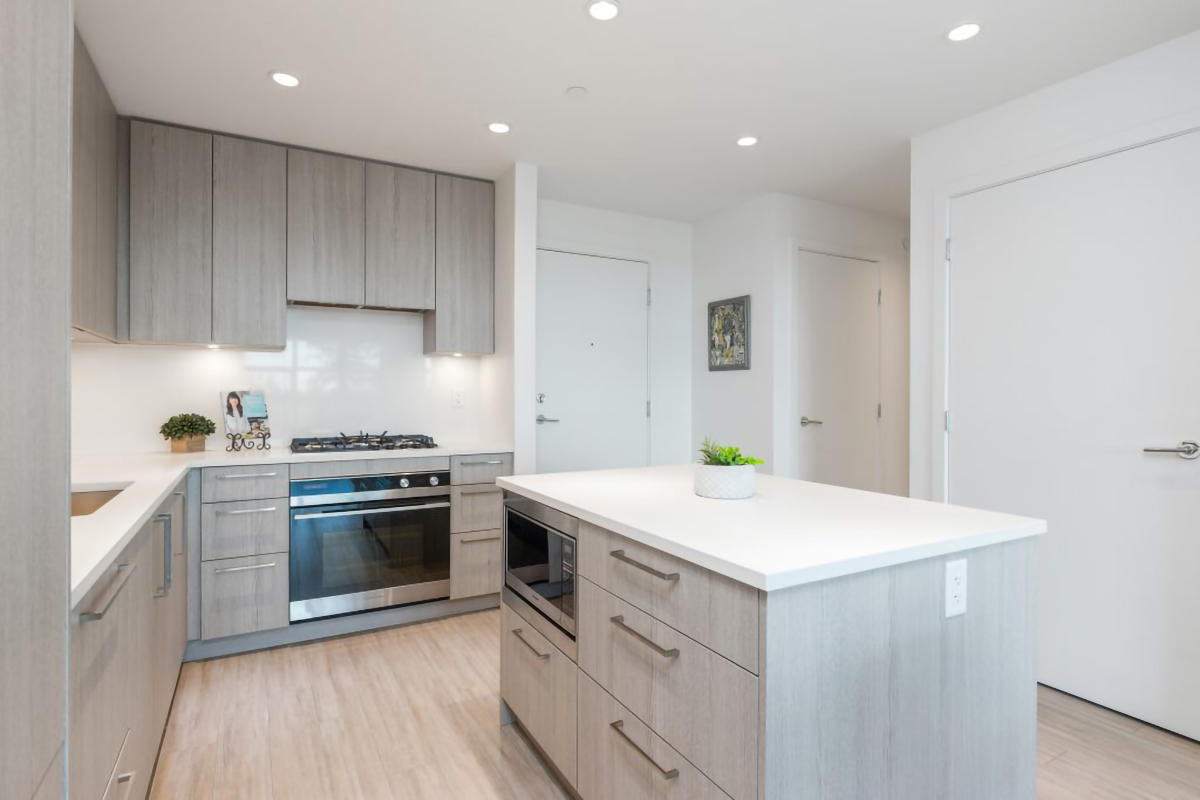 #408 - 707 E 3rd St, North Vancouver 22